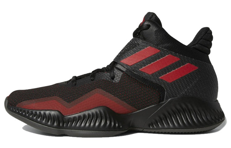 Adidas Crazy Explosive Men's Basketball Shoes