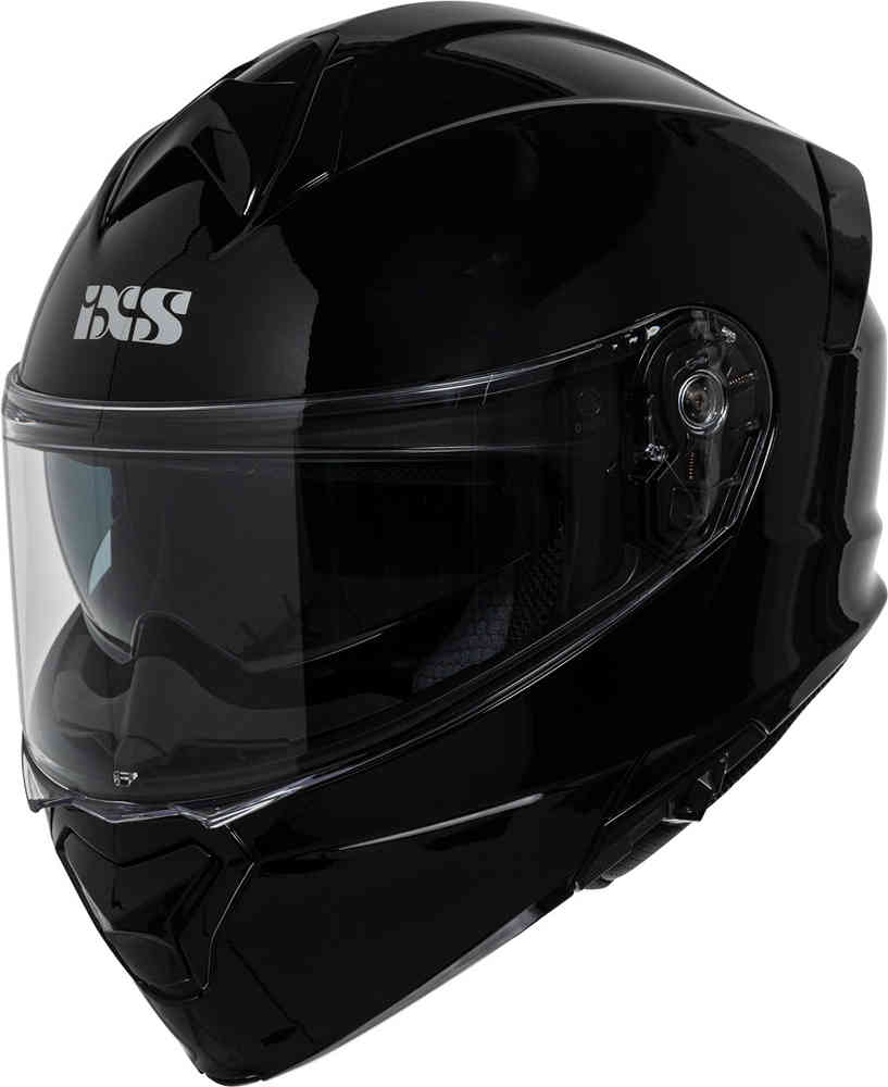 iXS301 1.0 IXS helmet, black