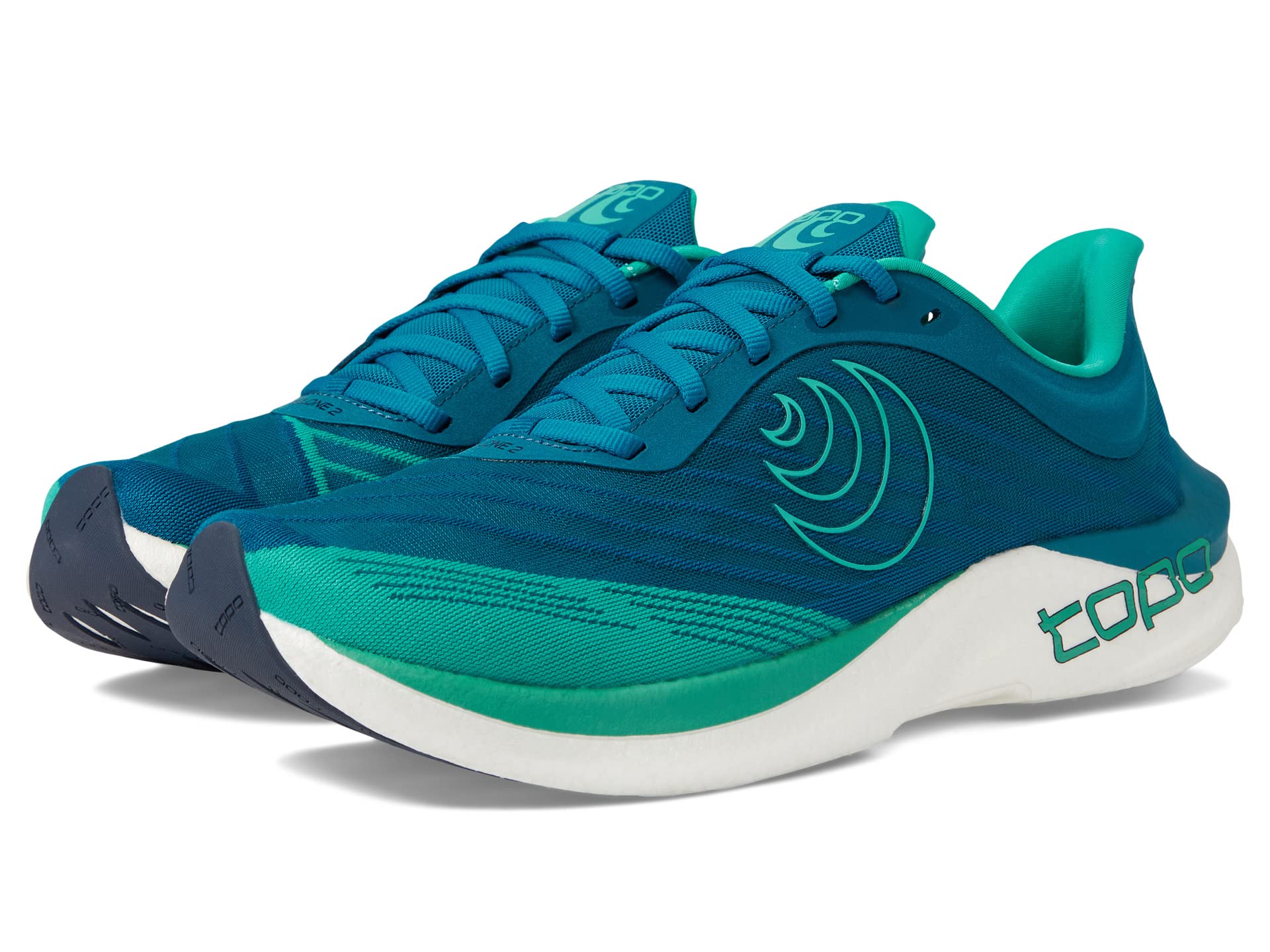 Topo Athletic Cyclone 2 sneakers