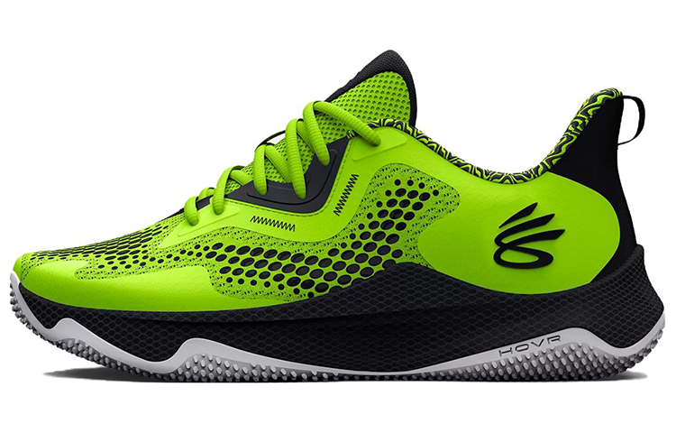 Under Armor Hovr Splash 3 Men's Basketball Shoe