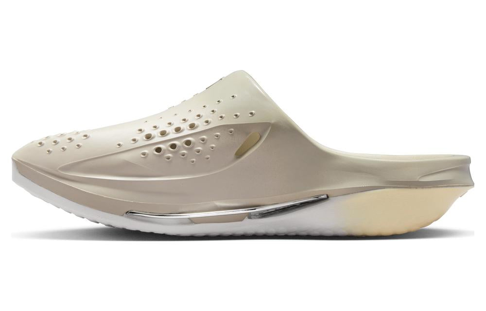 حذاء رياضي MMW x Nike 005 Light Bone and Chrome