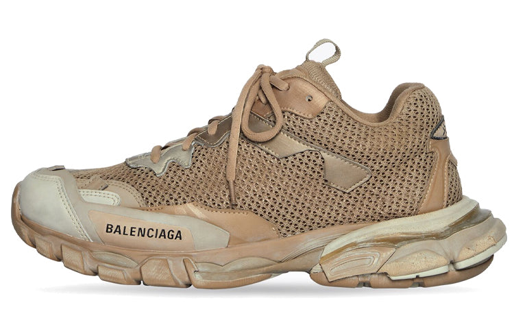 حذاء رياضي Balenciaga Track.3 "بيج غامق"