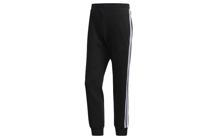 Knitted sports pants for men Adidas