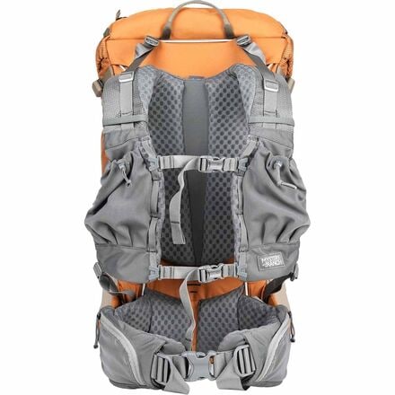 Backpack Bridger 35 l Mystery Ranch, color Fox