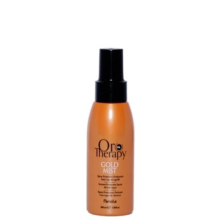 Protective spray for orotherapy for all hair types 100 ml, Fanola