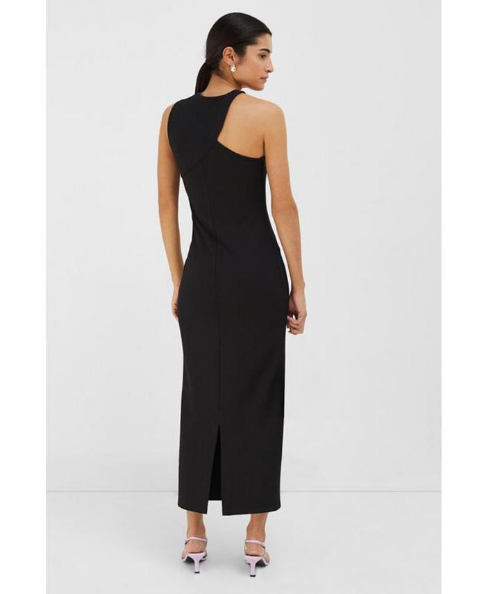 Women's dress Sabrina Marcella, black