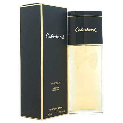 Gres Cabochard EDT Vapo 100ml for Women