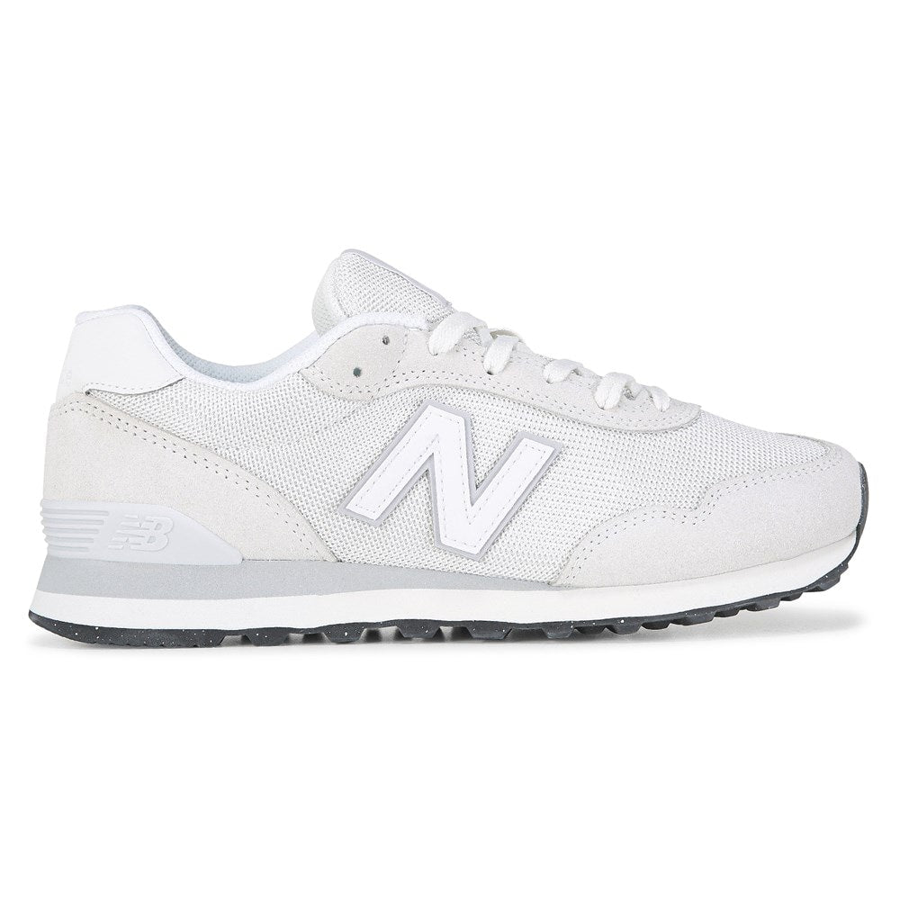 Women's sneakers 515 Retro New Balance, white