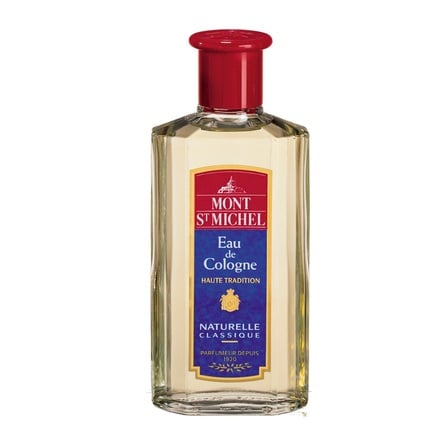 Mont St Michel Natural Classic Cologne 250 ml, Mont Saint Michel