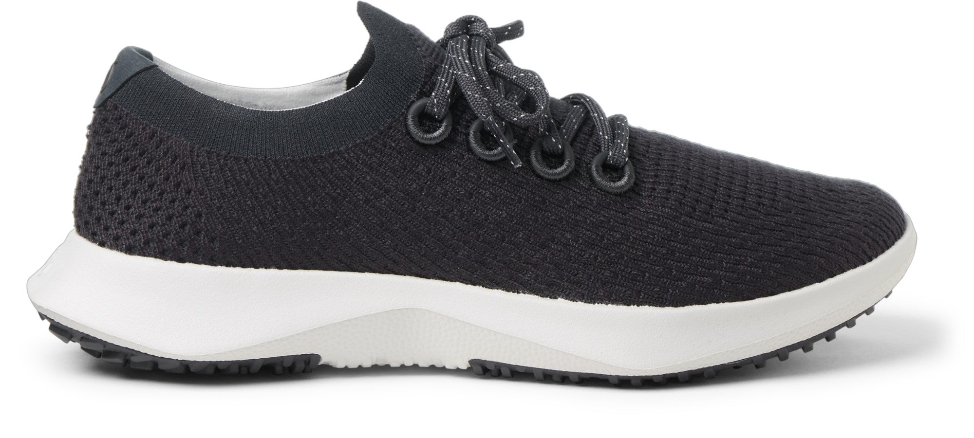 Tree Dasher 2 sneakers - men's Allbirds, black