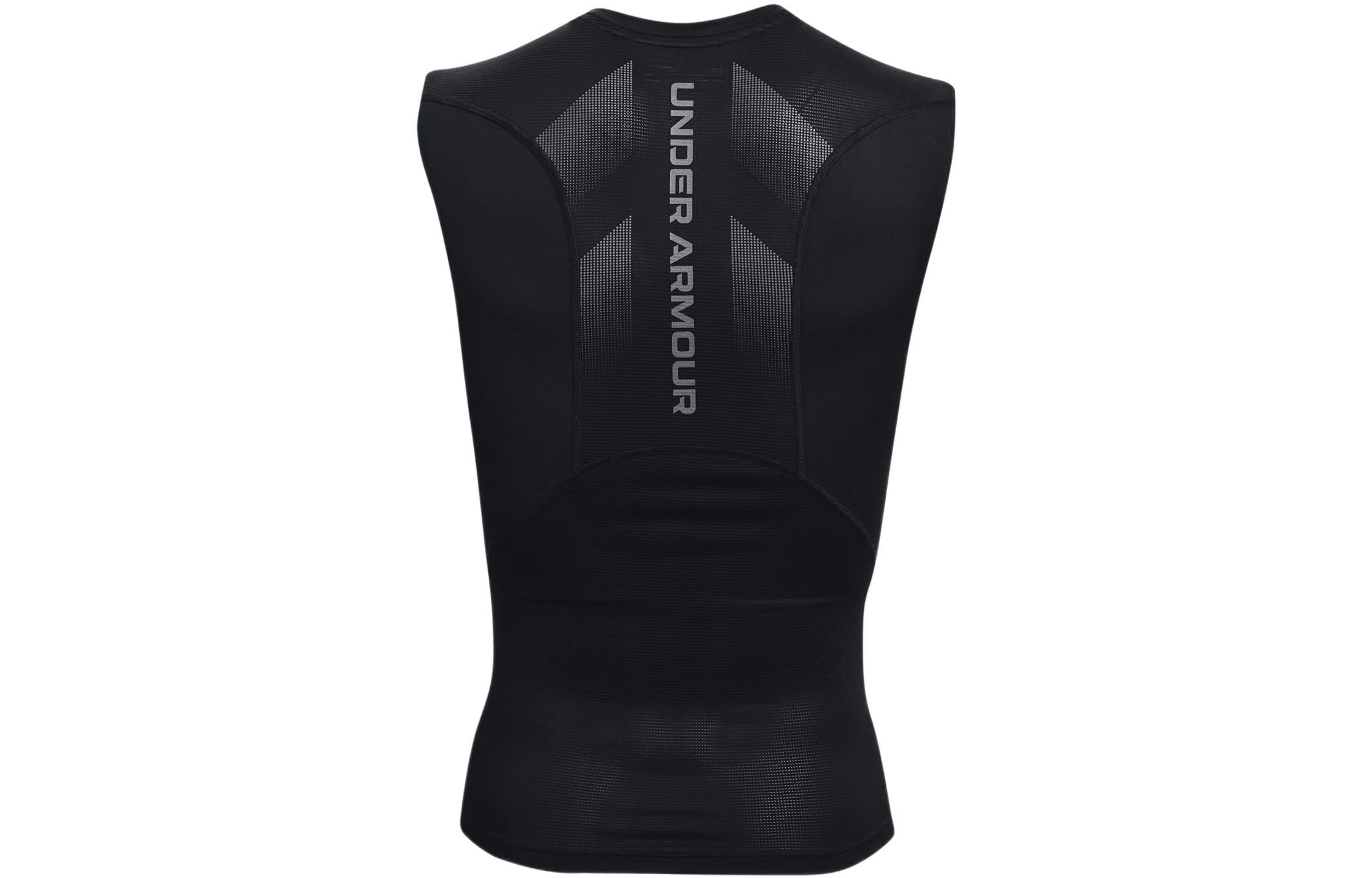 Men's Under Armour Vest, Black