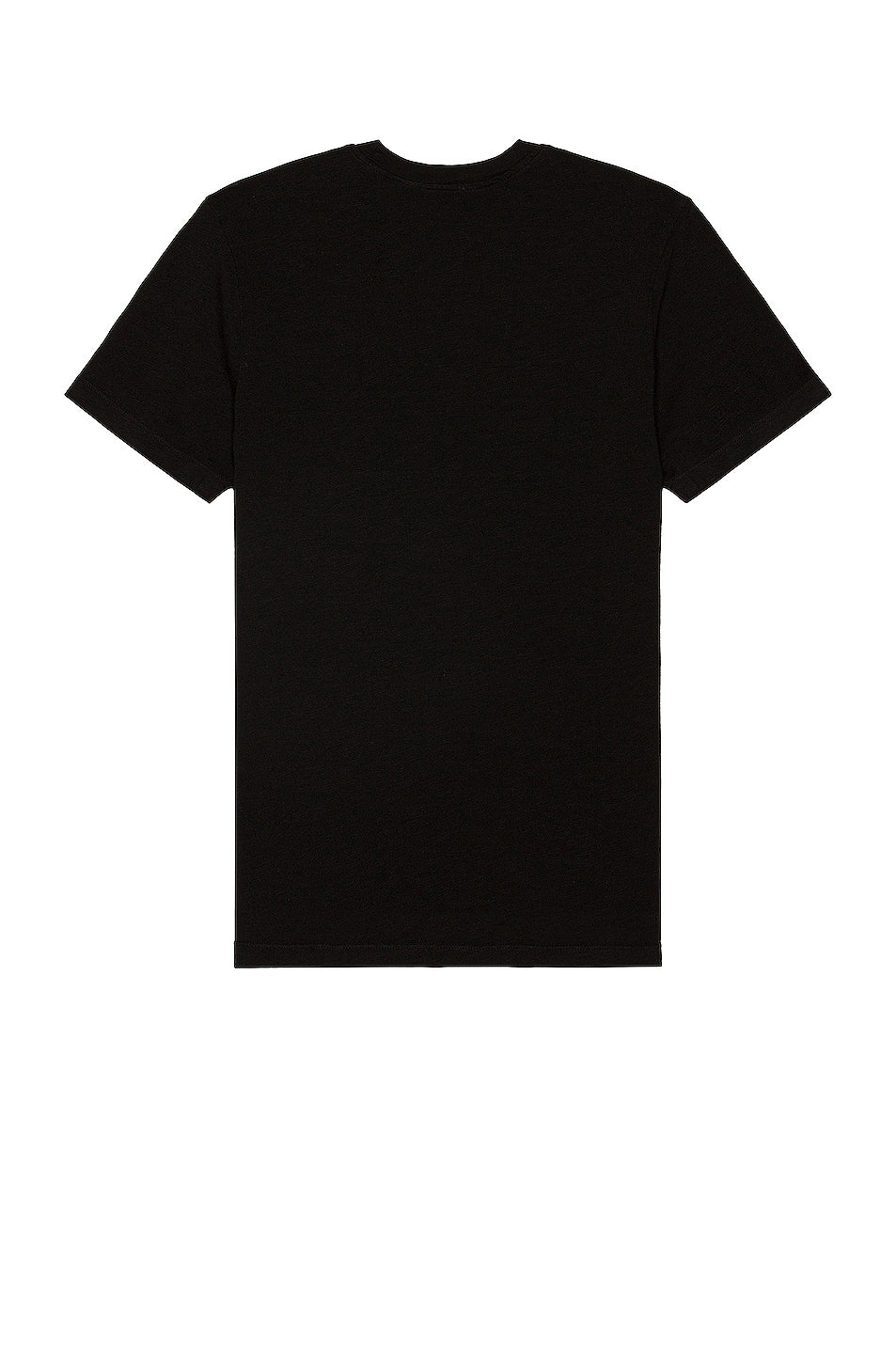 Cotton Citizen Presley T-Shirt, Jet Black