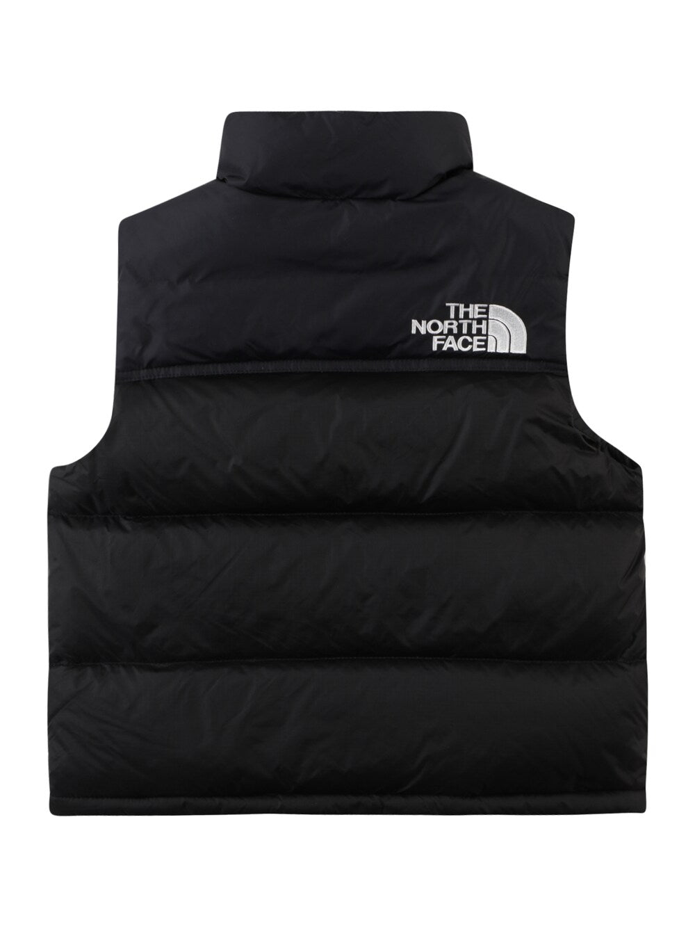 The North Face Sports Vest, Black