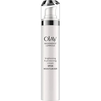 Regenerist Luminous Brightening Face Cream Spf20, Olay