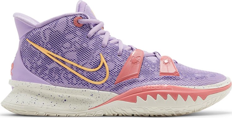 Nike Kyrie 7 'Daughters' Purple