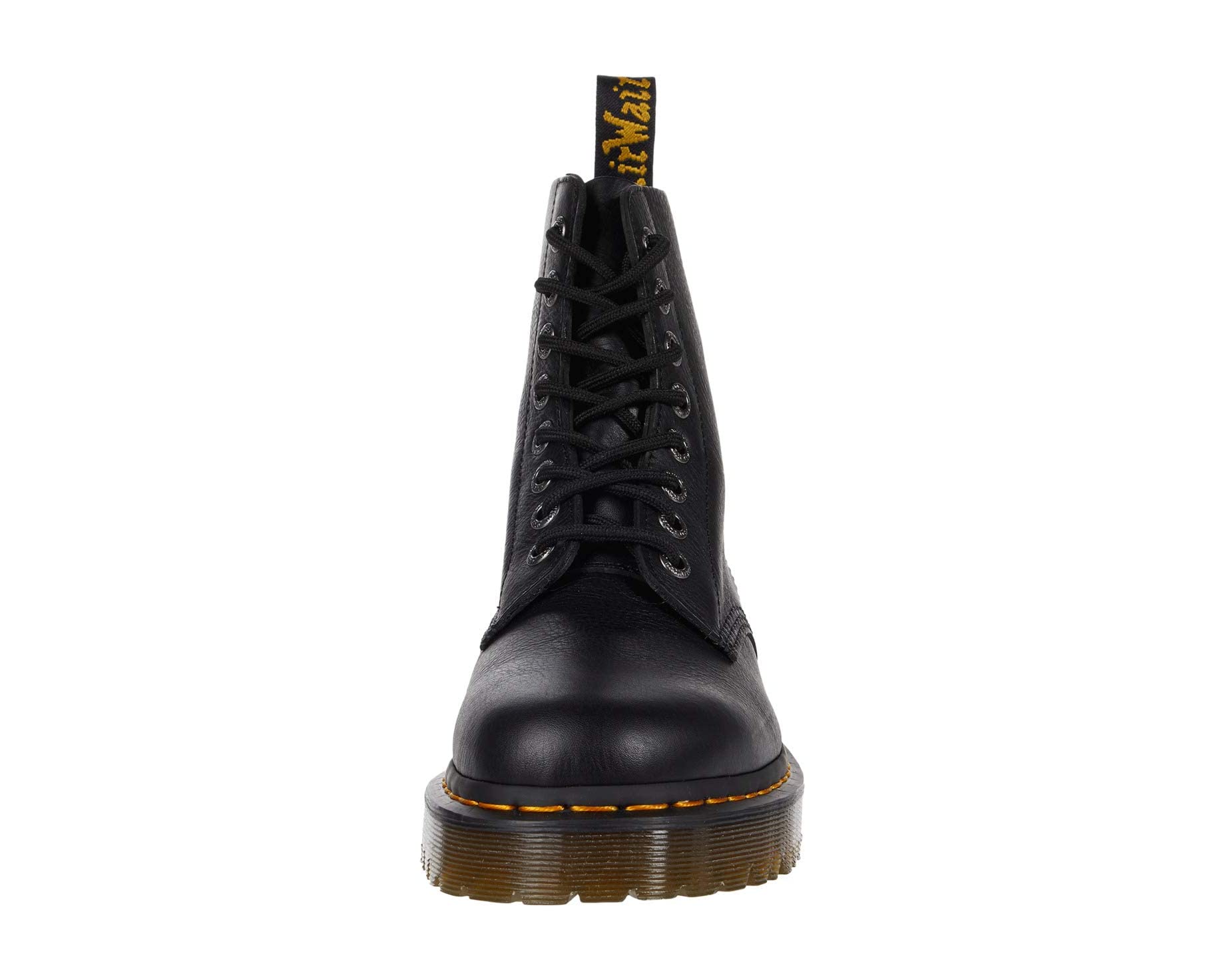 حذاء 1460 Pascal Bex Dr. Martens، أسود