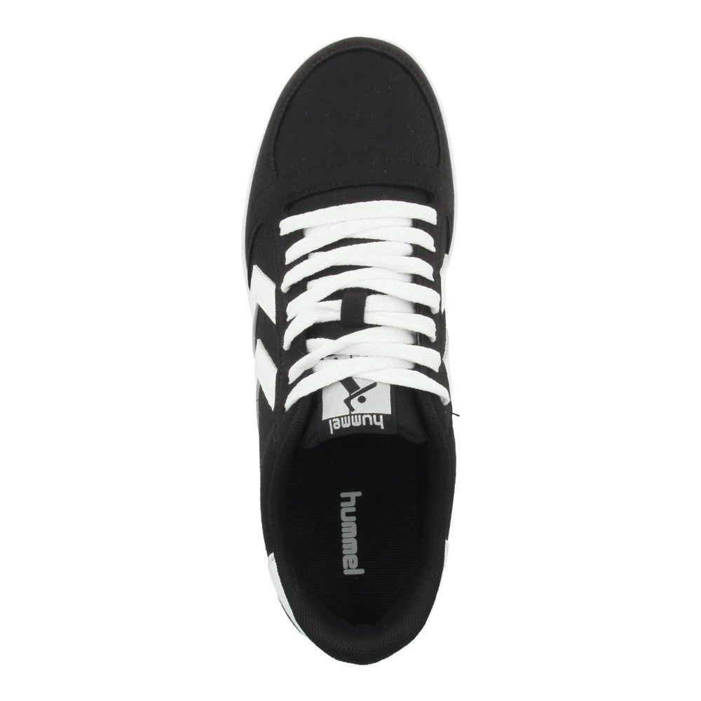 Sneakers Hummel Stadil, black