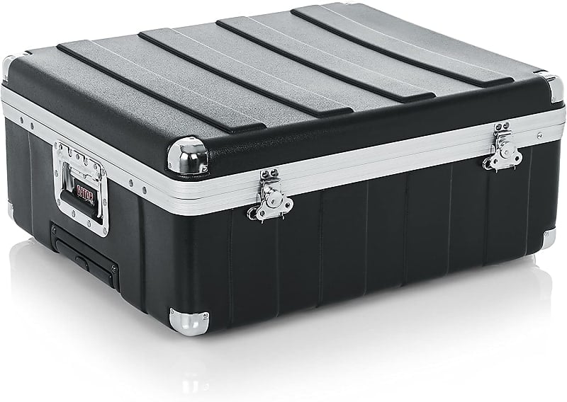 Gator 12U Pop-Up Rack Case (G-MIX-12 PU)