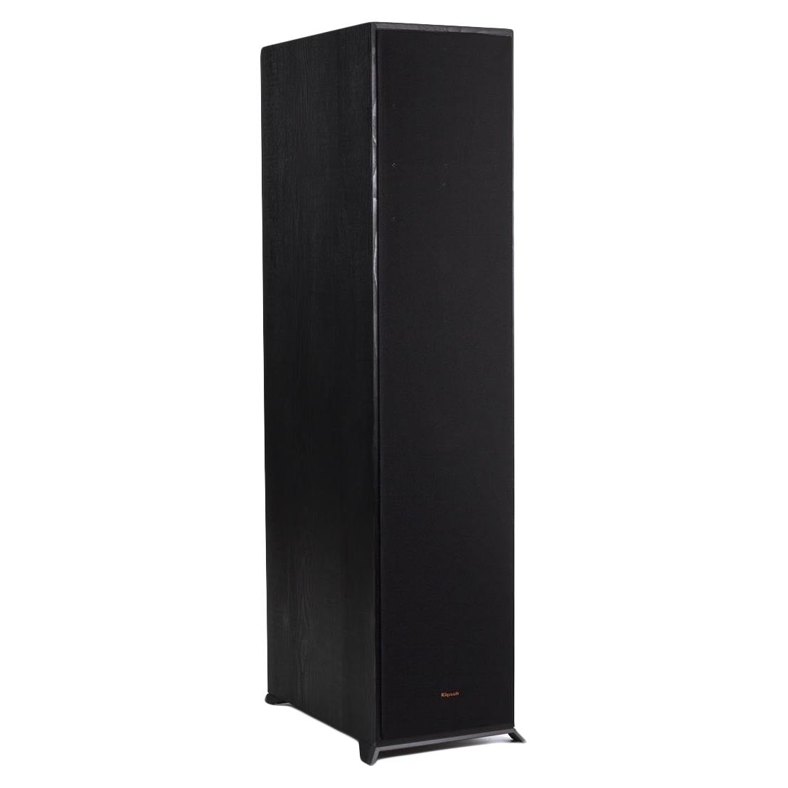 Floor-standing speakers Klipsch R-820F, 1 piece, black