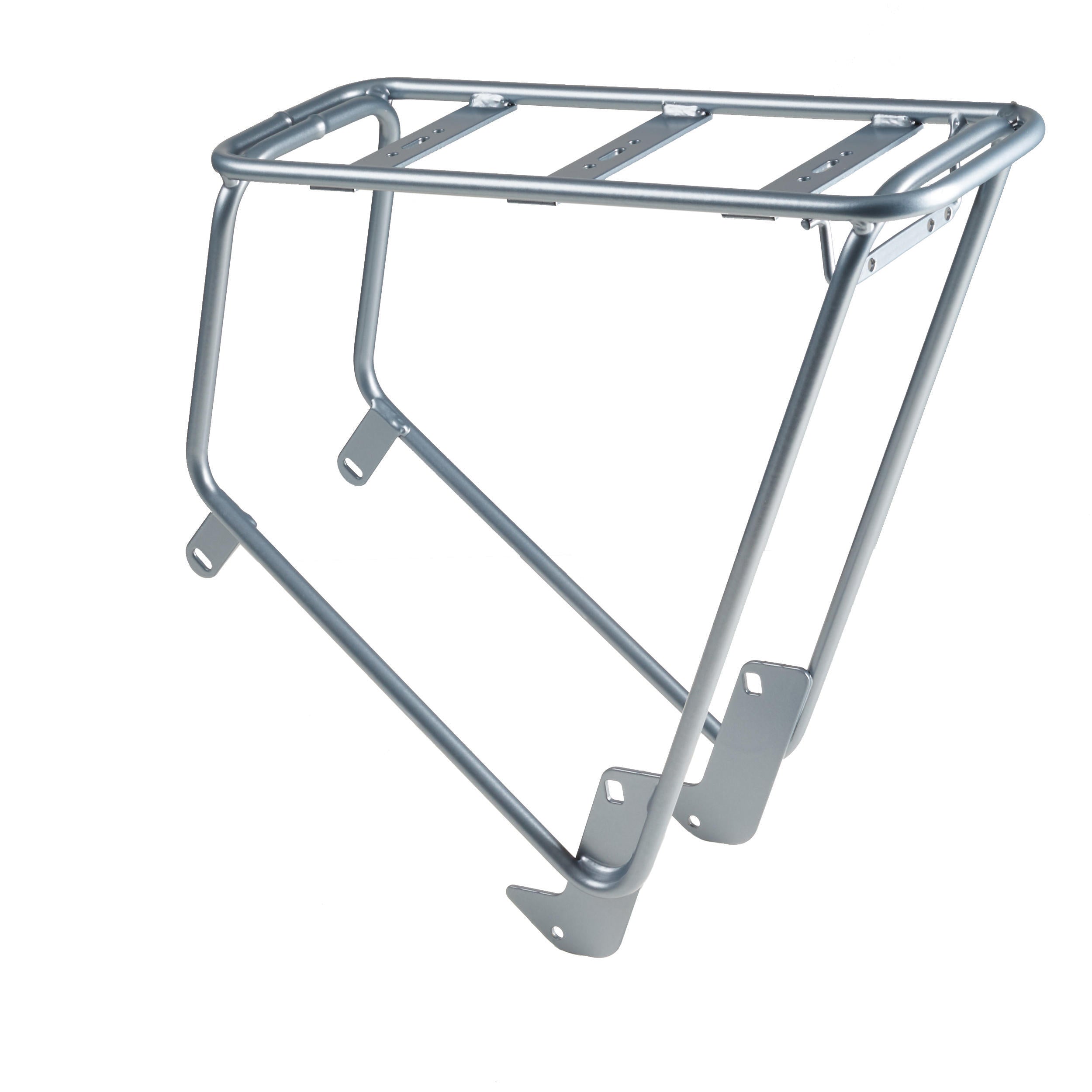 Rack Elops 120 China blue Deep frame, blue-gray