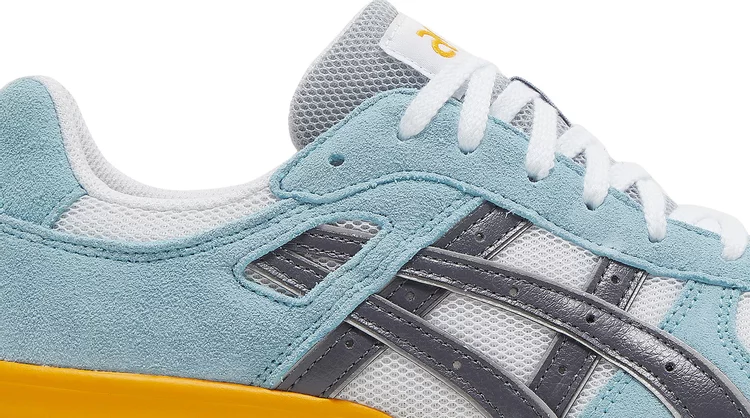 Sneakers gt 2 'smoke blue' Asics, blue