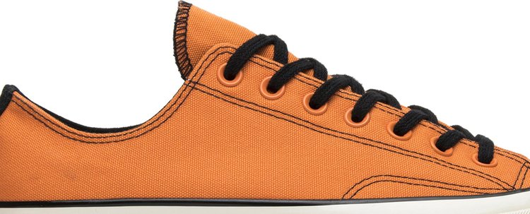 Converse Vince Staples x Chuck Taylor All Star 70 Ox Big Fish Theory Sneakers, Orange