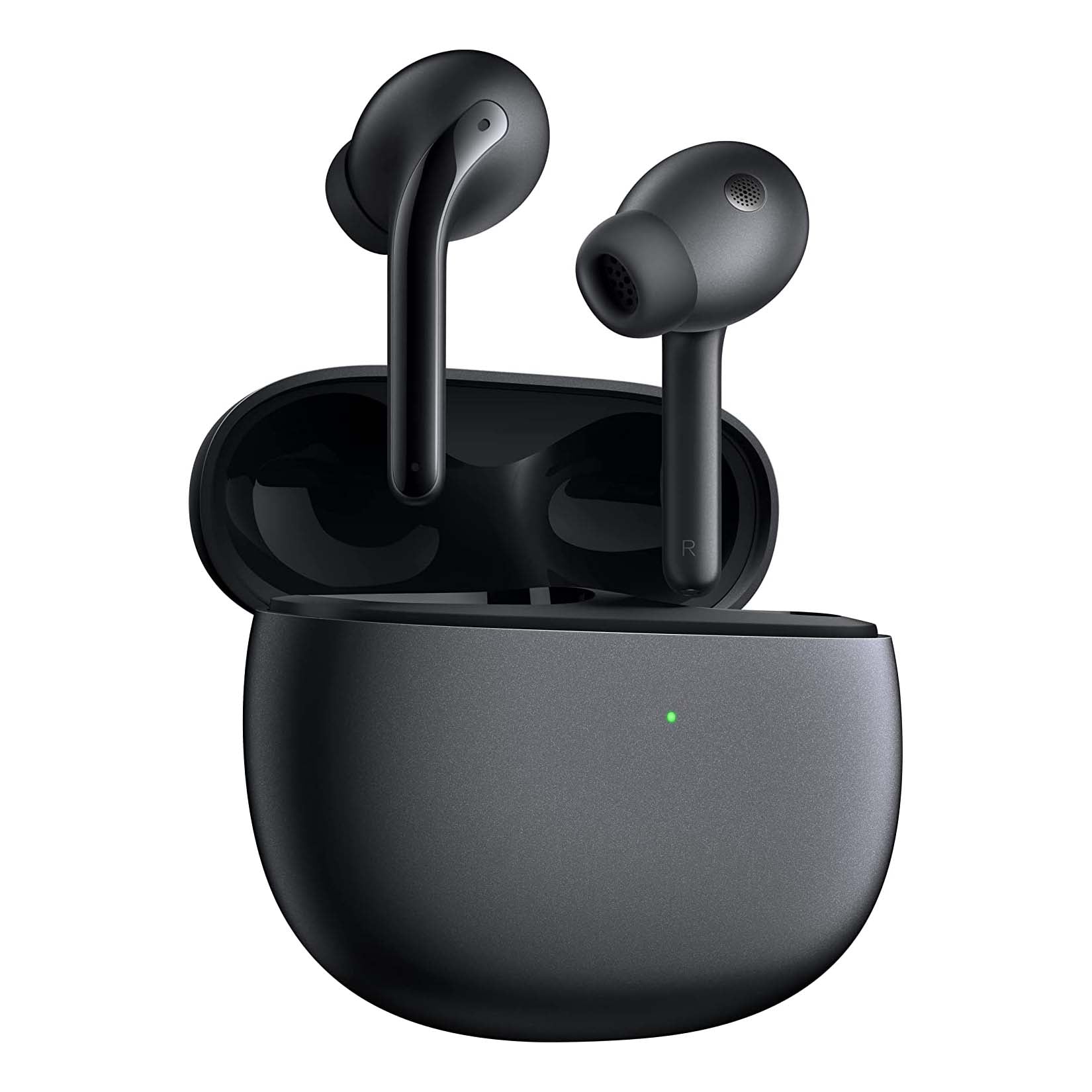 Xiaomi Buds 3 wireless headphones, black