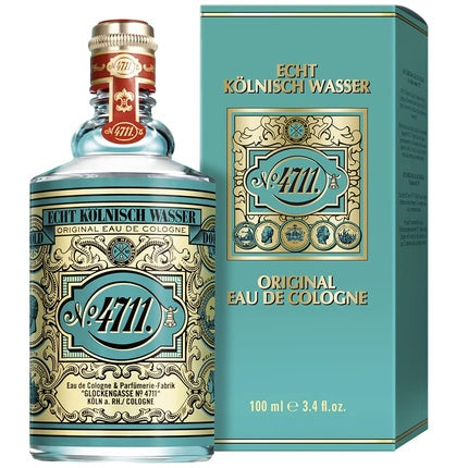 4711 عطر EDC سبلاش الأصلي 100 مل