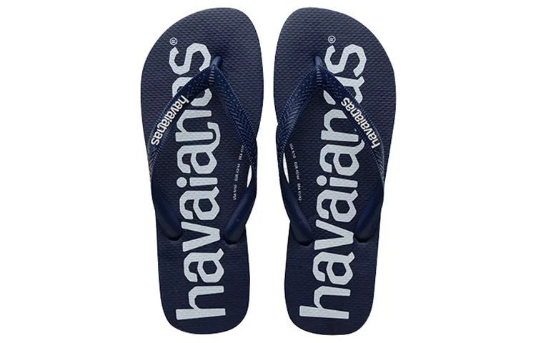 Unisex Havaianas flip-flops