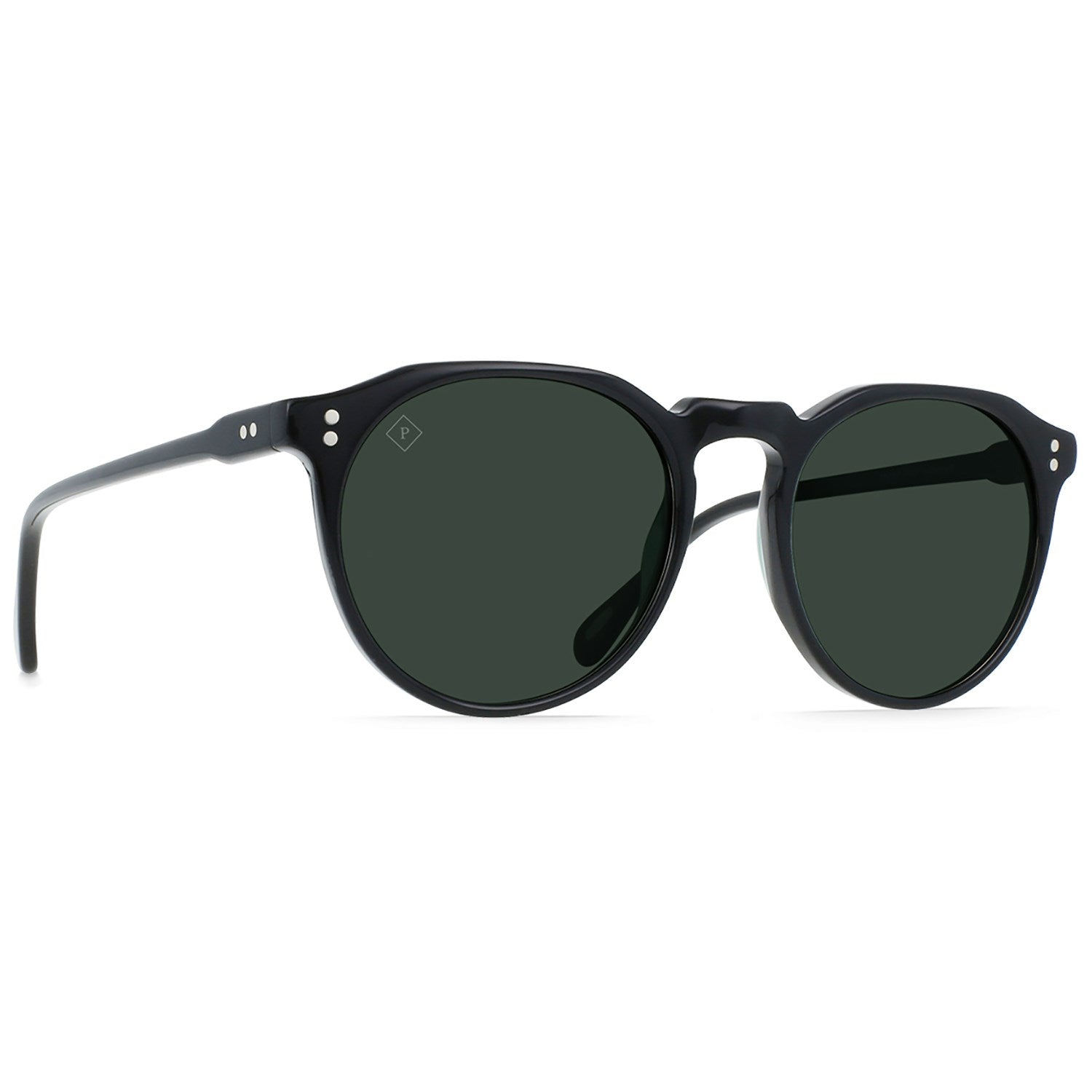 Sunglasses RAEN Remmy 52, black/green