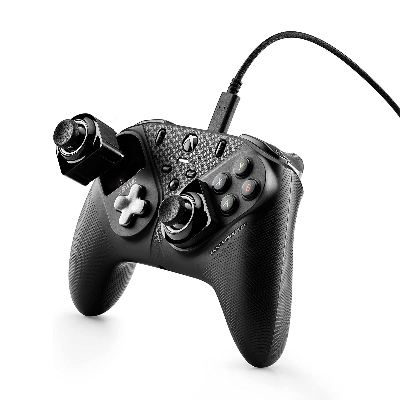 Gamepad Thrustmaster Eswap S Pro, black