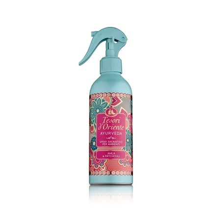 Tesori D´Oriente Tesori d'Oriente Ayurveda Scented spray for environment and textiles 250 ml