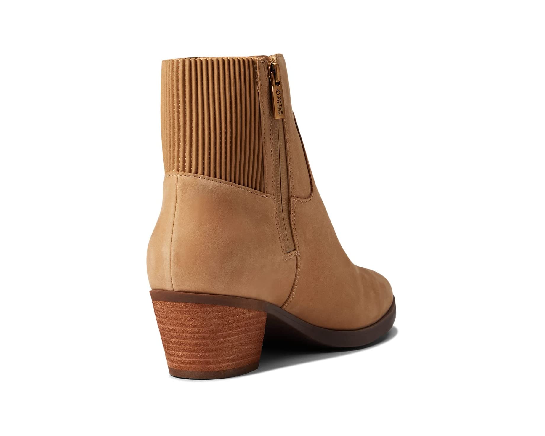 Shantelle VIONIC boots, wheat