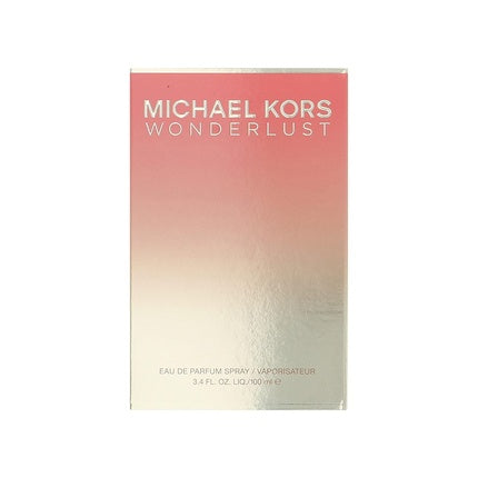 Michael Kors Wonderlust cologne, 100ml