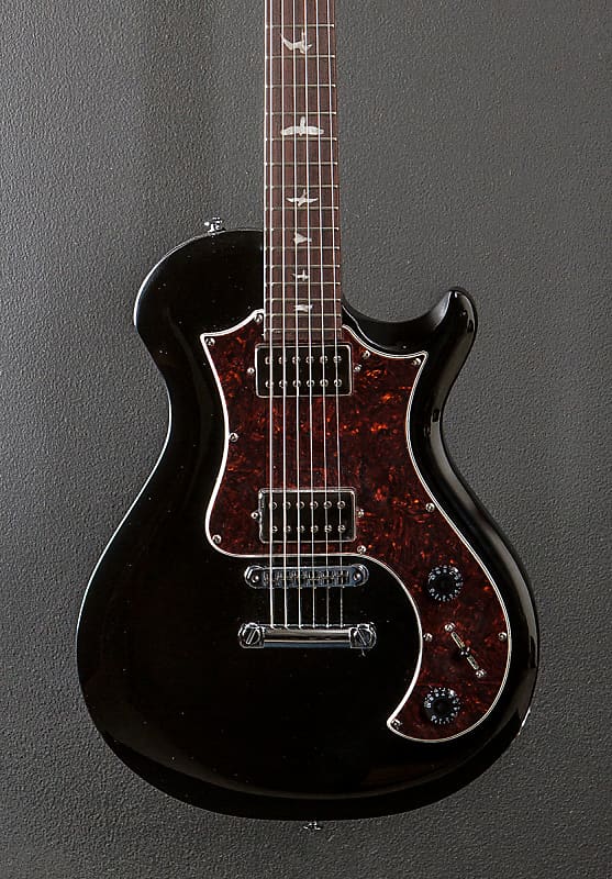 SE Starla Stoptail - black PRS