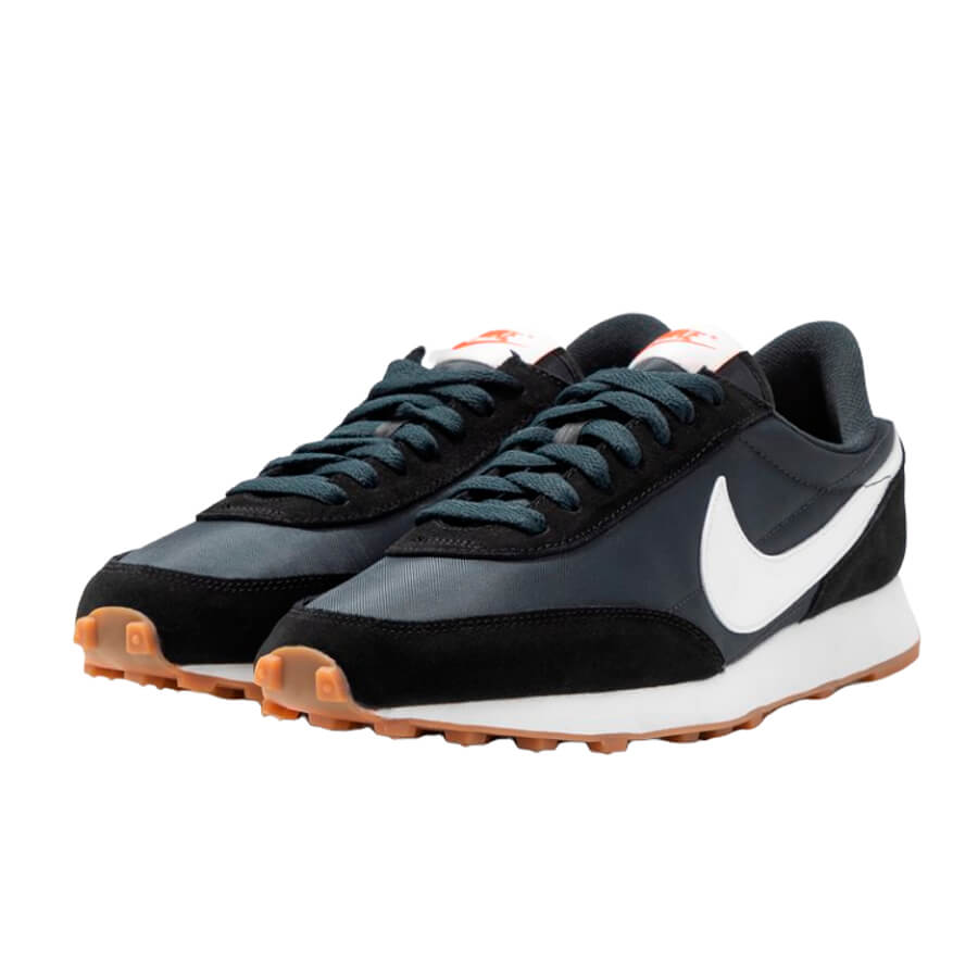 Nike Daybreak sneakers, black