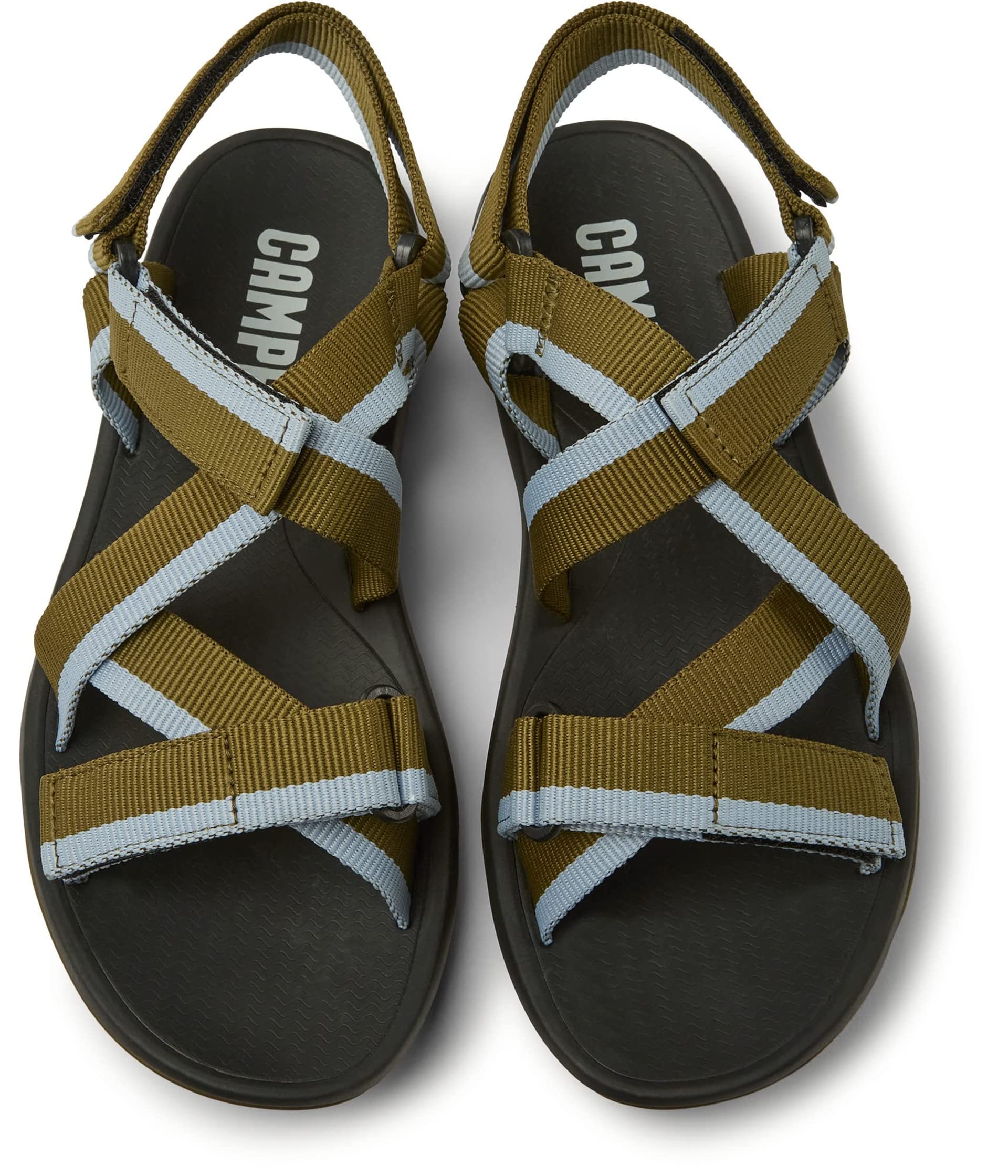 Sandals Camper, Match - K100781