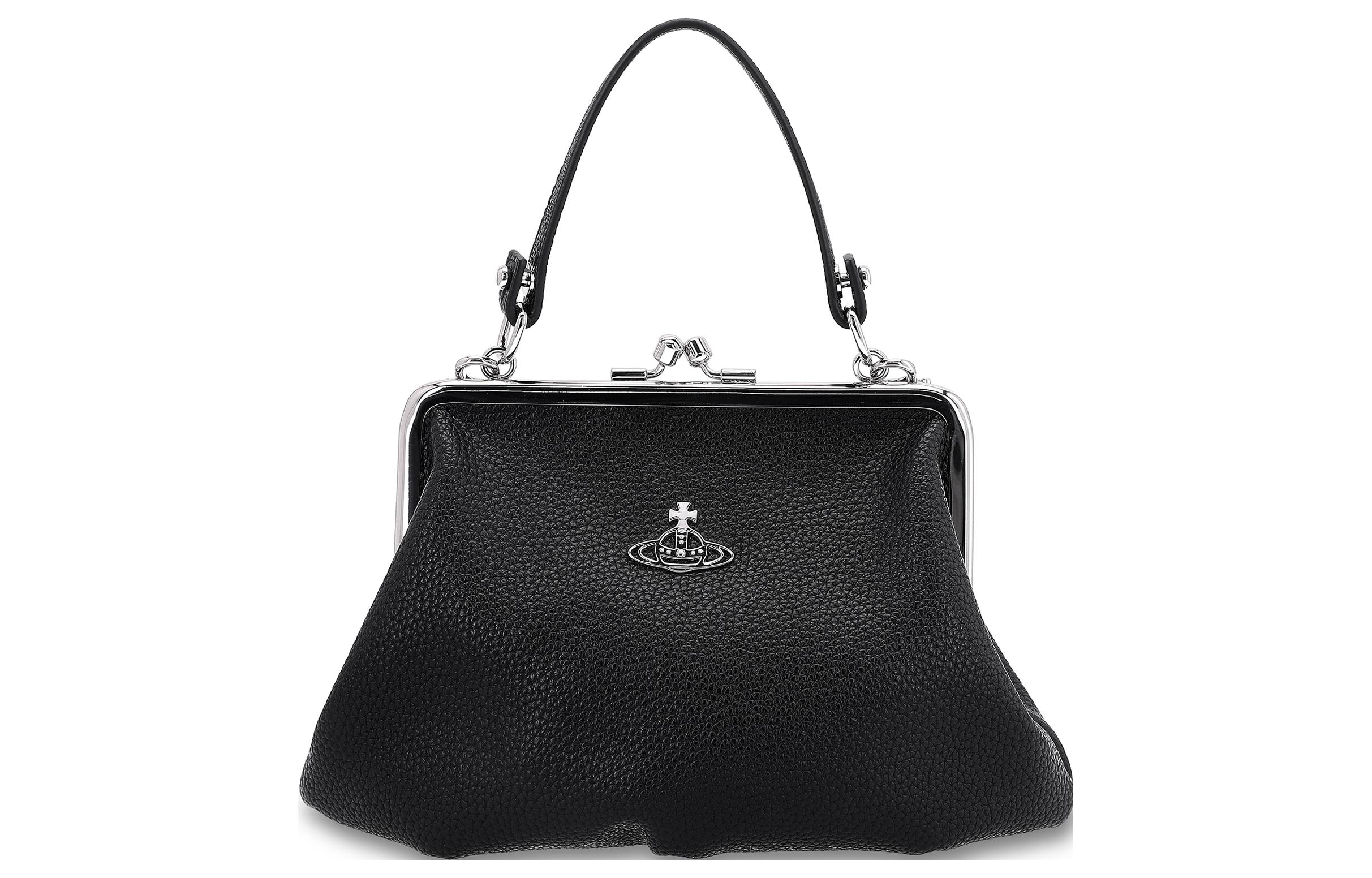 Women's bag Vivienne, black