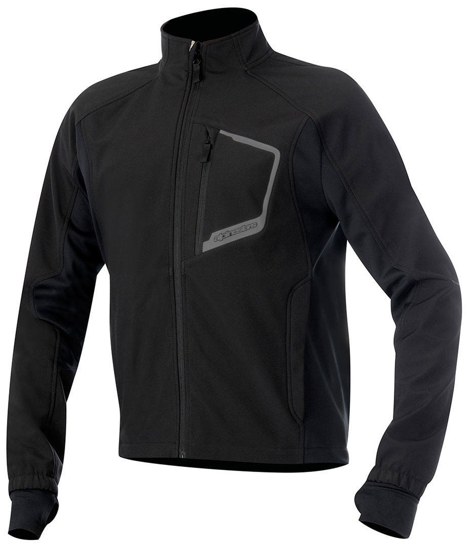 توب Alpinestars Tech Layer باللون الأسود