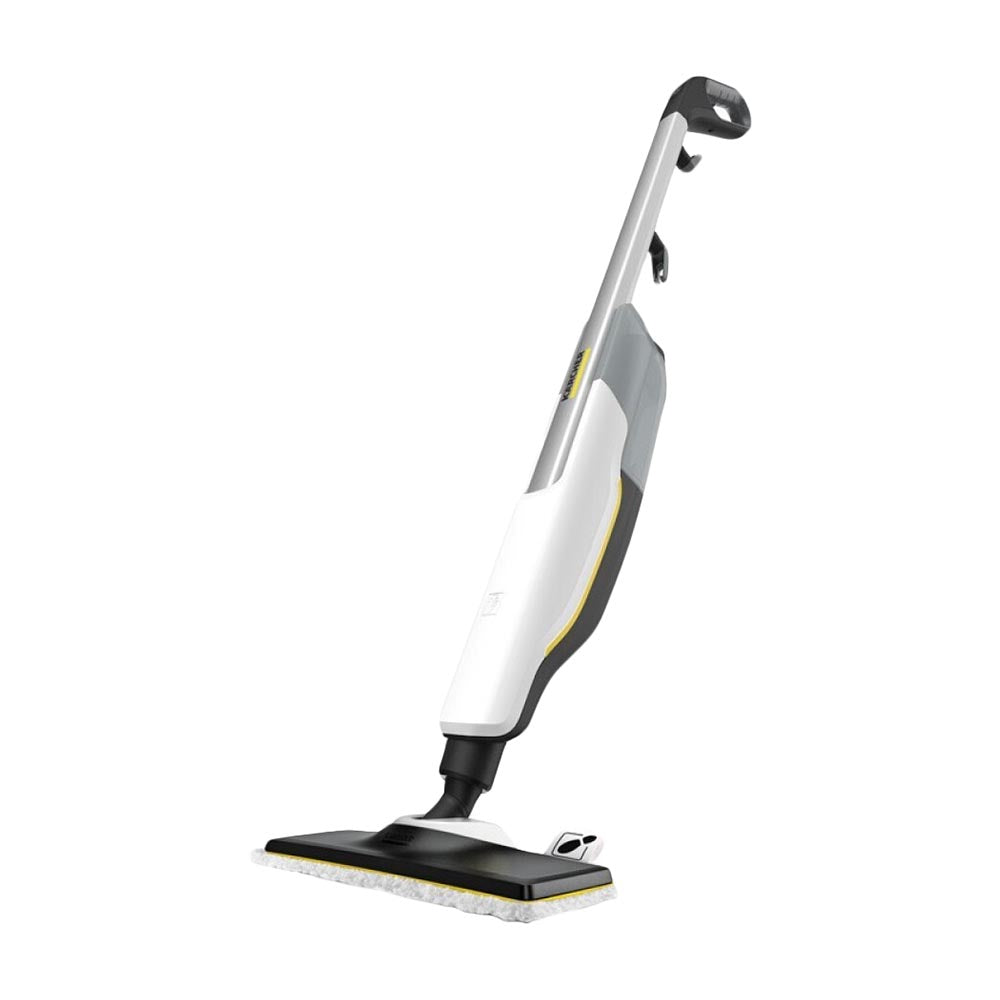 ممسحة بخارية Karcher SC2 UP Deluxe Edition، بيضاء