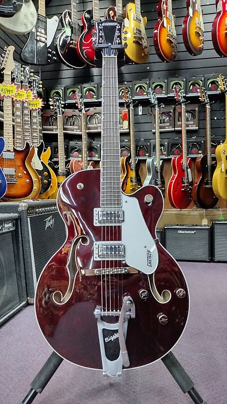 Gretsch G5420T Electromatic Classic G5420T Electromatic Classic