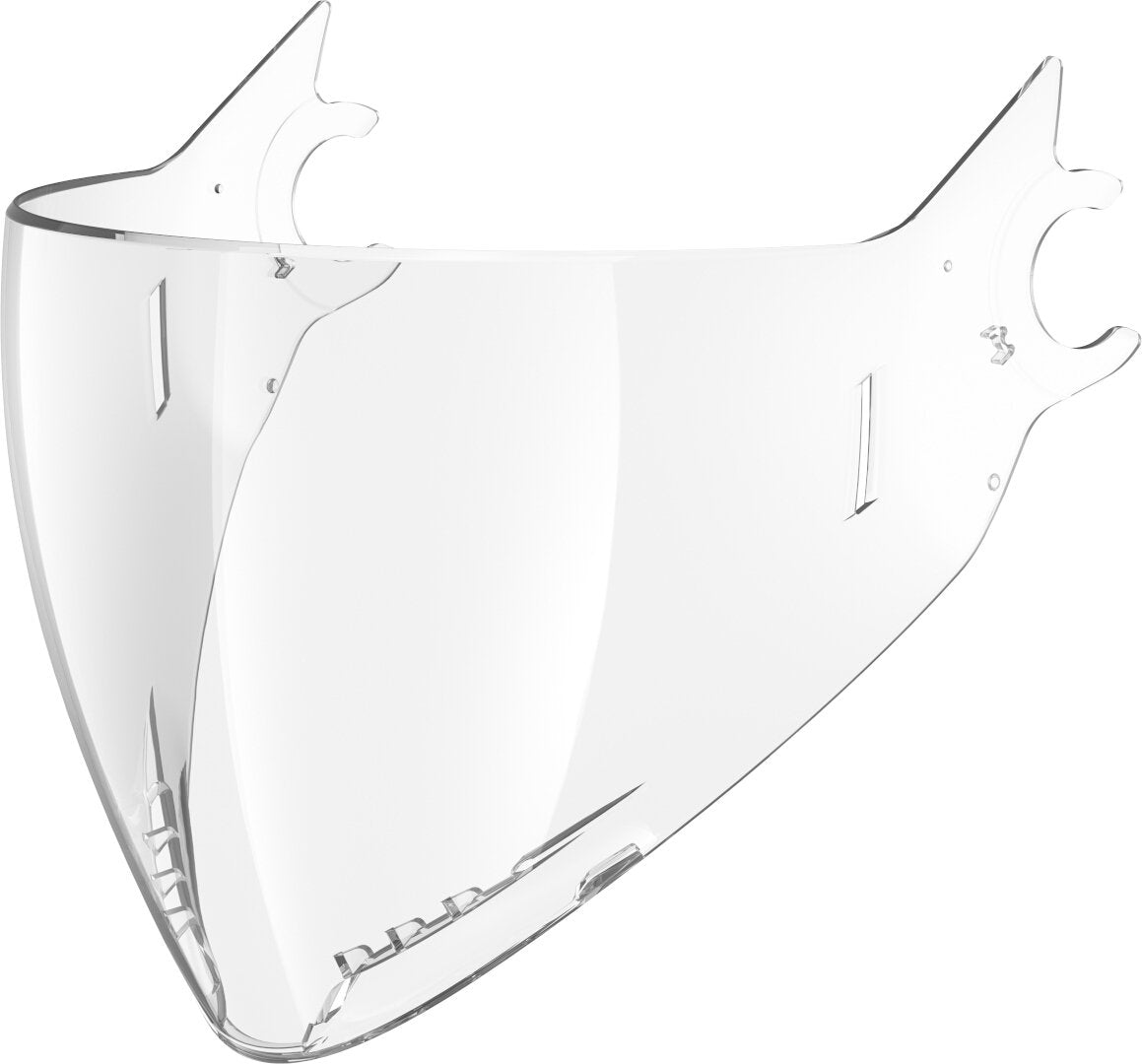 Shark Citycruiser visor, transparent