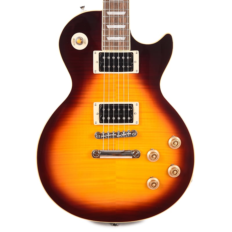 طلب مسبق على Epiphone المستوحى من Gibson Slash Les Paul في نوفمبر Blast المستوحى من Gibson Slash Les Paul