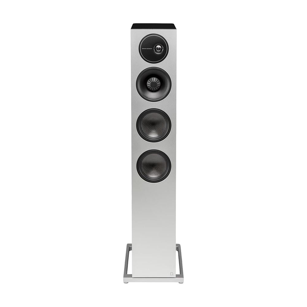 Floor-standing speakers Definitive Technology Demand D17, right, 1 piece, glossy black