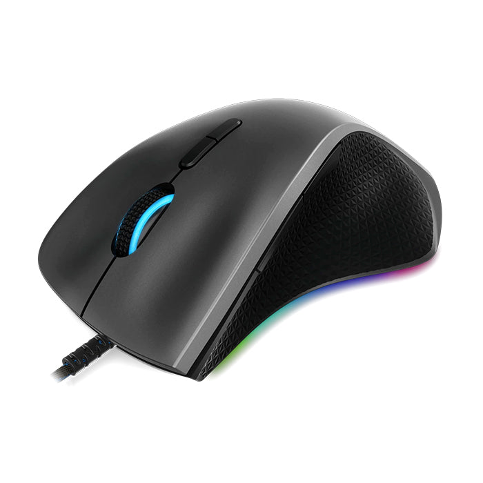 Lenovo Legion M500 Wired Gaming Mouse, Black