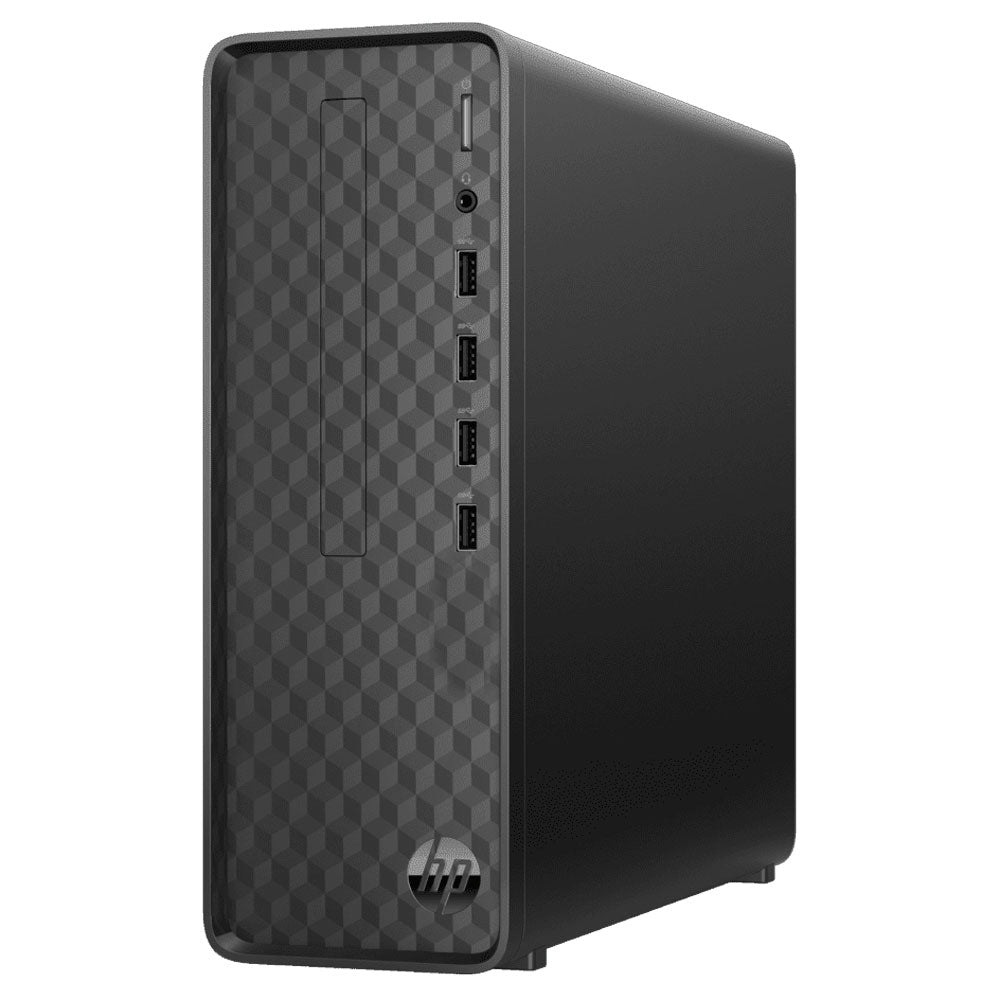 System unit HP Star Box S01, 16GB/512GB+1TB, i5-13400, UHD Graphics 730, black