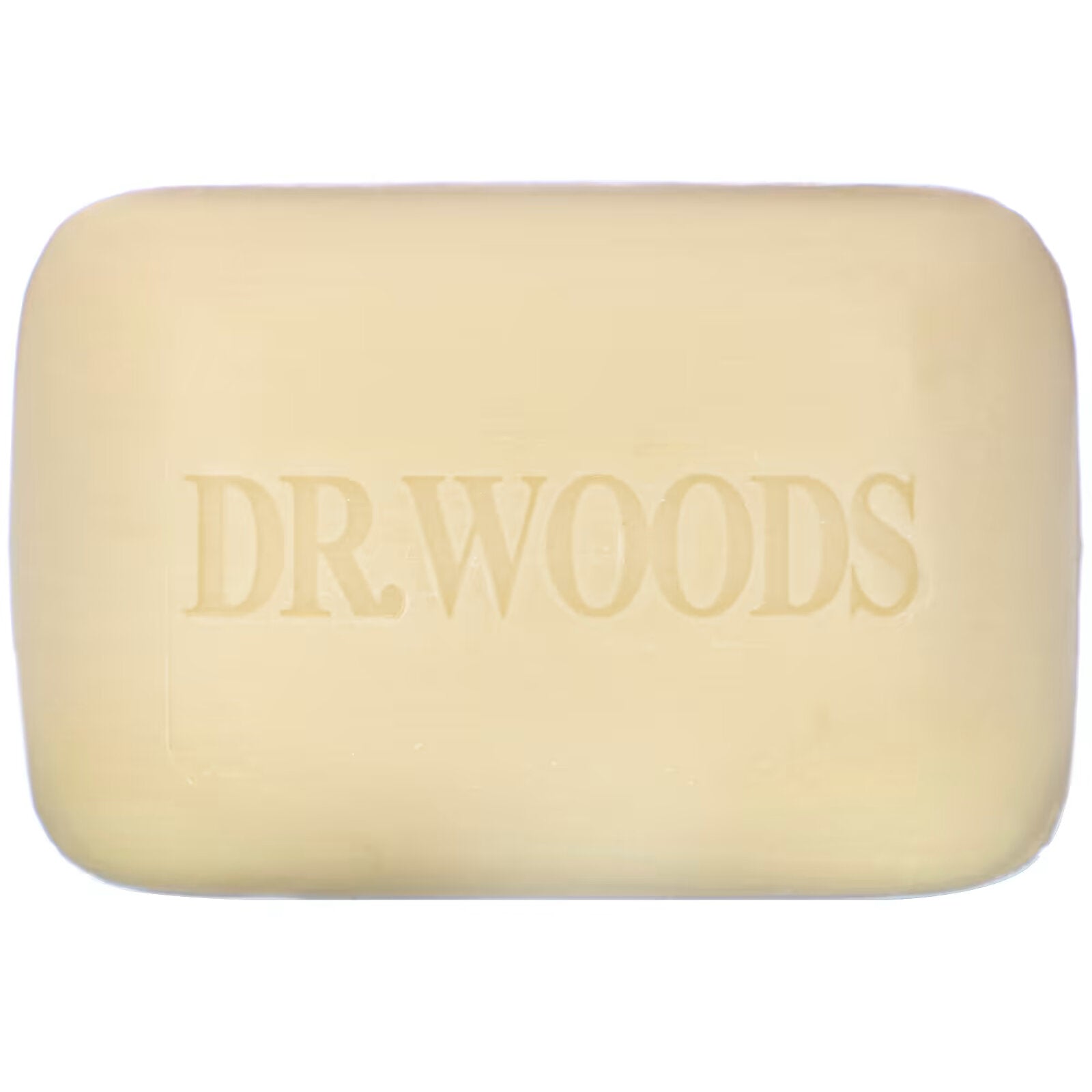 Dr. Woods, Bar Soap, Ginger & Citrus, 5.25 oz (149 g)