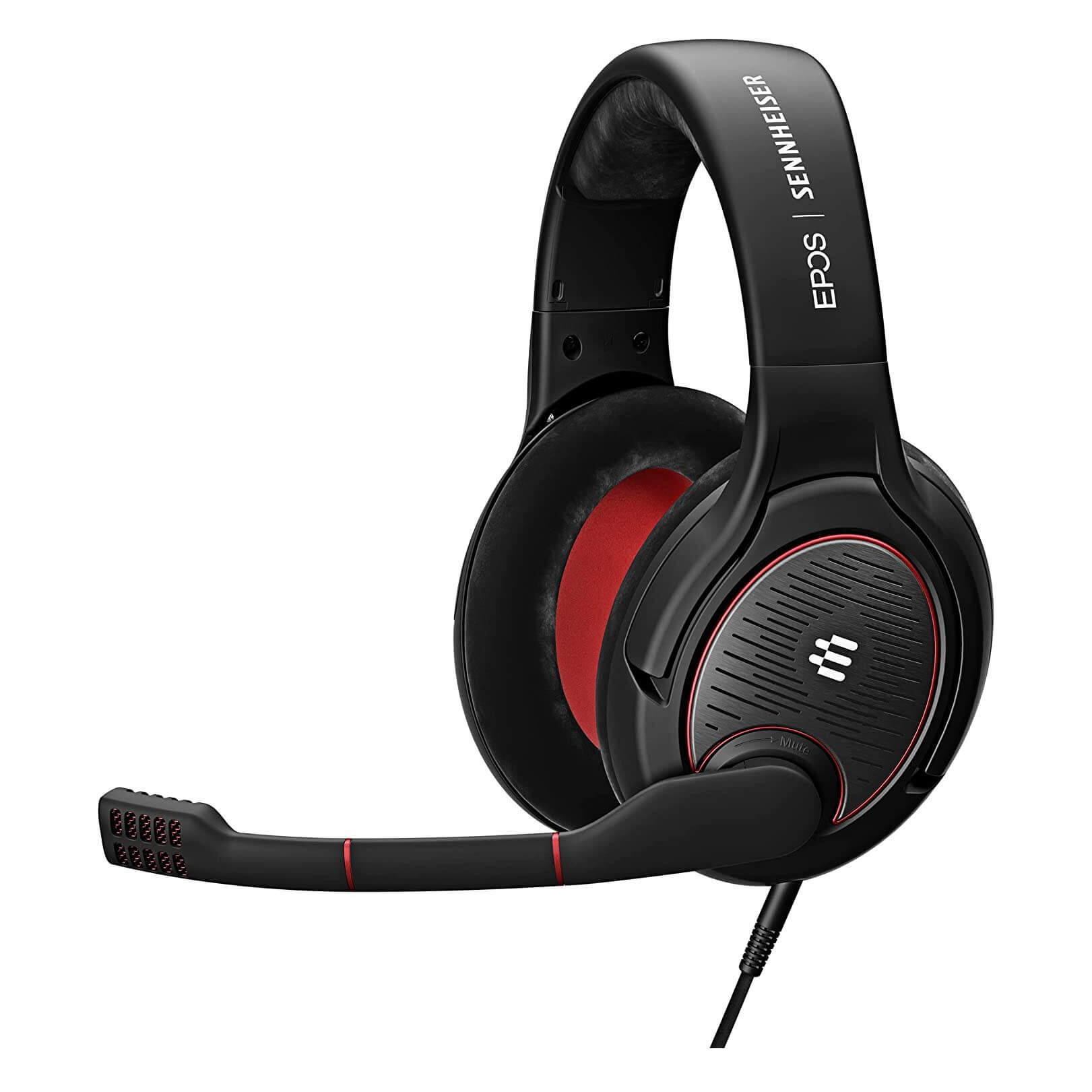 Sennheiser Epos GAME ONE gaming headset, black