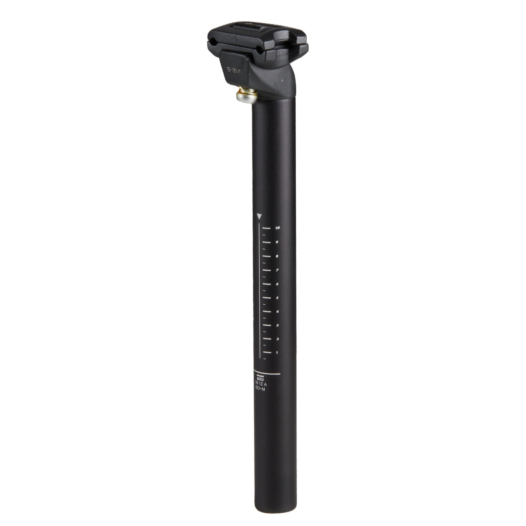 Seatpost 27.2mm VAN RYSEL