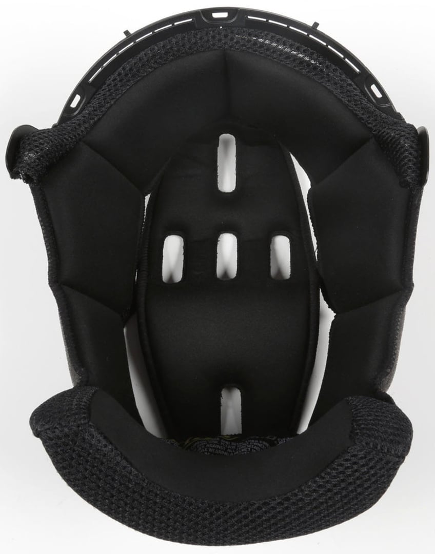 Klim Krios helmet liner